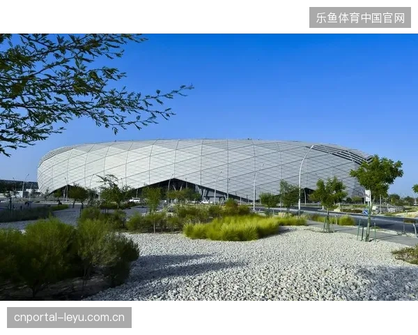 超42%的卡塔尔赛事场馆通过热力图监测发现观赛流线设计存在严重滞后 超42%的卡塔尔赛事场馆通过热力图监测发现观赛流线设计存在严重滞后